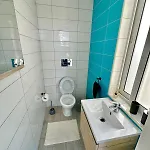 Апартаменты Paceville - Penthouse - Hot Tub & Sea View Roof