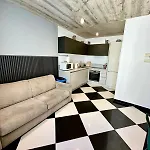 Апартаменты Paceville - Penthouse - Hot Tub & Sea View Roof Сент Джулианс