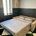 Paceville - Penthouse - Hot Tub & Sea View Roof * Сент Джулианс