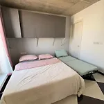 Paceville - Penthouse - Hot Tub & Sea View Roof San Julián