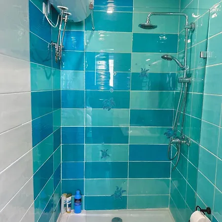 Paceville - Penthouse - Hot Tub & Sea View Roof * San Ġiljan