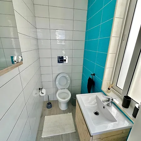Appartement Paceville - Penthouse - Hot Tub & Sea View Roof