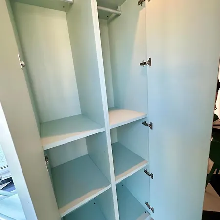 Paceville - Penthouse - Hot Tub & Sea View Roof Appartement *