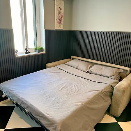 Paceville - Penthouse - Hot Tub & Sea View Roof * San Ġiljan