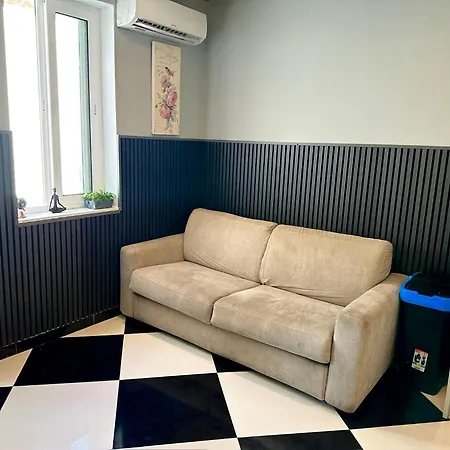Lägenhet Paceville - Penthouse - Hot Tub & Sea View Roof *