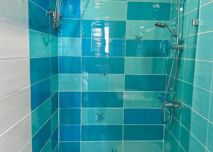 Paceville - Penthouse - Hot Tub & Sea View Roof * San Julián