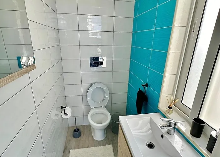 Apartamento Paceville - Penthouse - Hot Tub & Sea View Roof