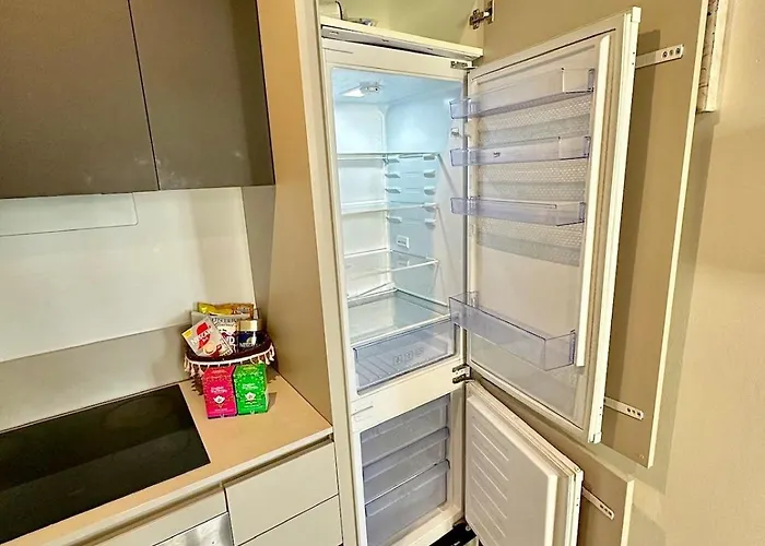 Paceville - Penthouse - Hot Tub & Sea View Roof Apartamento San Julián