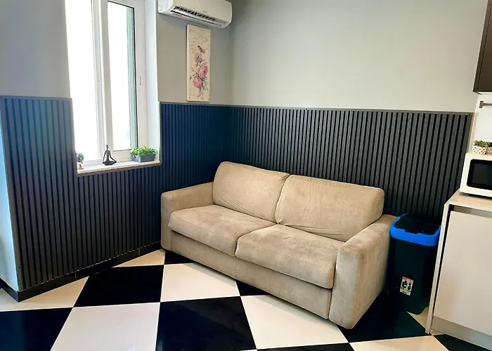 Apartamento Paceville - Penthouse - Hot Tub & Sea View Roof *