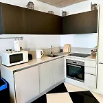 Paceville - Penthouse - Hot Tub & Sea View Roof Apartamento