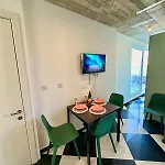 Paceville - Penthouse - Hot Tub & Sea View Roof